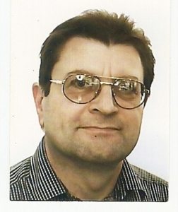 Photo de profil de Alain Giri