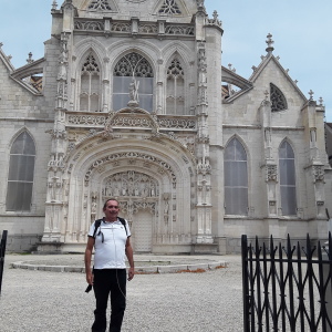 Photo de profil de Alain Giroby