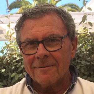 Photo de profil de Alain Girouard
