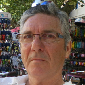 Photo de profil de Alain Gisneau