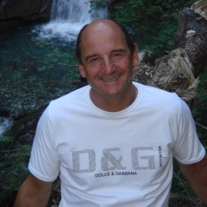 Photo de profil de Alain Gobet