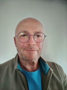 Photo de profil de Alain Godin