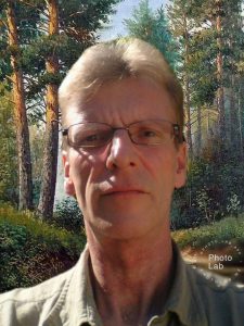 Photo de profil de Alain Goeury