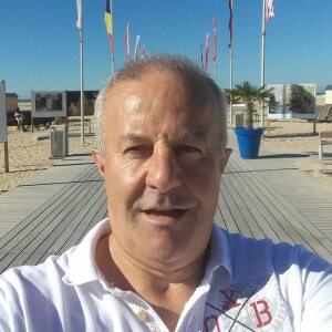 Photo de profil de Alain Gohier