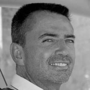 Photo de profil de Alain Gomrée