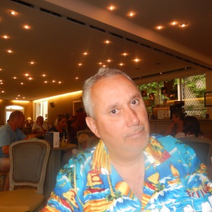 Photo de profil de Alain Gonguet