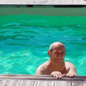 Photo de profil de Alain Gonthier