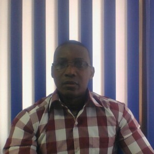 Photo de profil de Alain Gonzil
