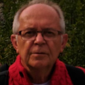 Photo de profil de Alain Gorgo
