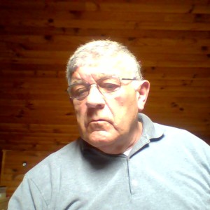 Photo de profil de Alain Gorin