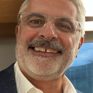Photo de profil de Alain Goudet