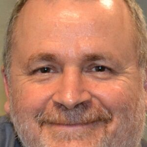 Photo de profil de Alain Gourdin