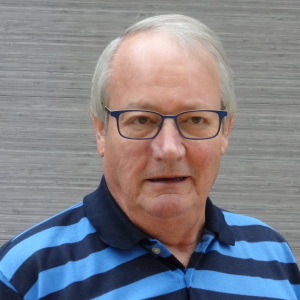 Photo de profil de Alain Gourdon