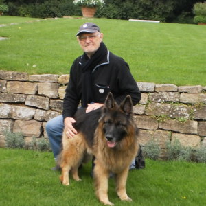 Photo de profil de Alain Gouriou