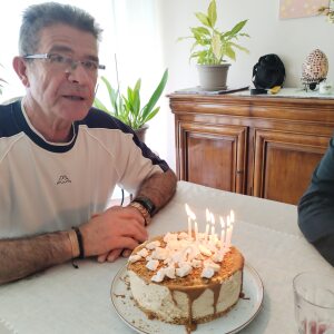 Photo de profil de Alain Gous