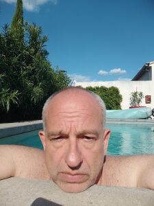 Photo de profil de Alain Graff