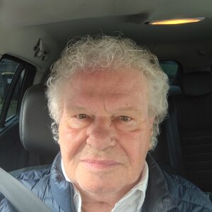 Photo de profil de Alain Grandidier