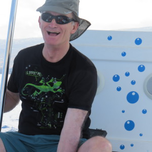 Photo de profil de Alain Grandière