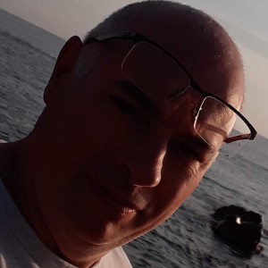 Photo de profil de Alain Grange