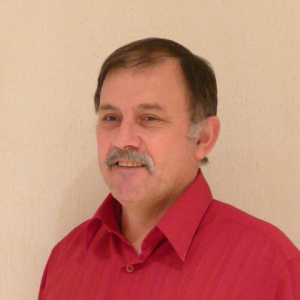 Photo de profil de Alain Grasset