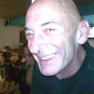 Photo de profil de Alain Gravejat