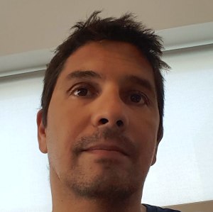 Photo de profil de Alain Grenho