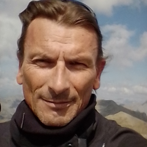 Photo de profil de Alain Grenot