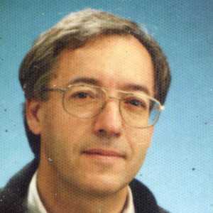 Photo de profil de Alain Gresse
