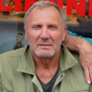 Photo de profil de Alain Grillo