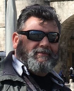 Photo de profil de Alain Grosdidier