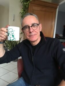 Photo de profil de Alain Groshenry