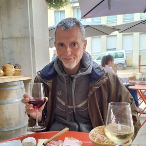 Photo de profil de Alain Grosos