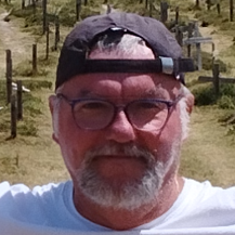 Photo de profil de Alain Grzywinski