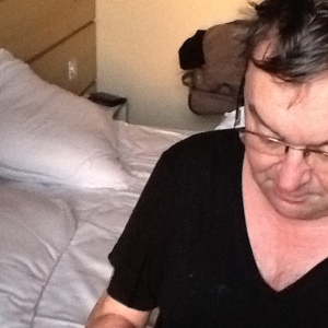 Photo de profil de Alain Guellier