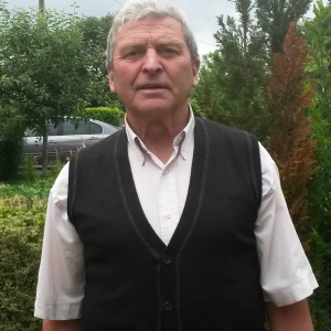 Photo de profil de Alain Guenard