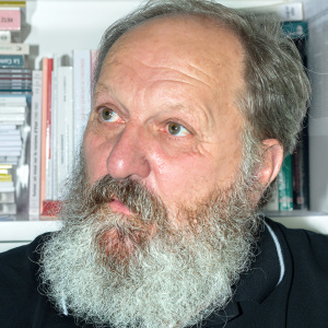 Photo de profil de Alain Guénette