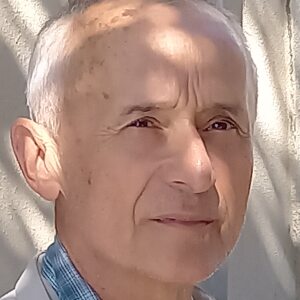 Photo de profil de Alain Guerrier