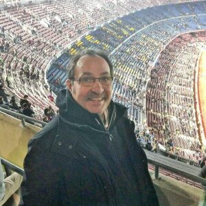 Photo de profil de Alain Guertin