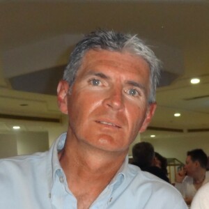 Photo de profil de Alain Guetny