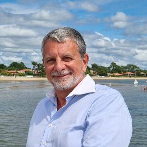 Photo de profil de Alain Guibert
