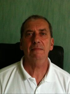 Photo de profil de Alain Guillem