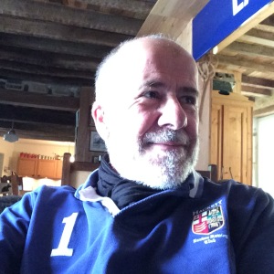 Photo de profil de Alain Guillemart