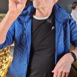 Photo de profil de Alain Guillerand