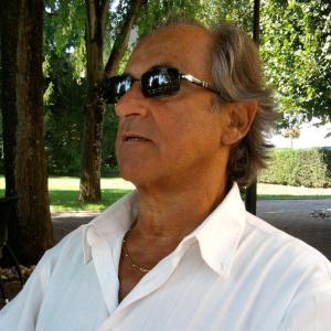 Photo de profil de Alain Guillot