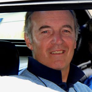 Photo de profil de Alain Guittard