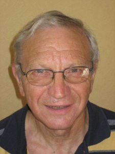 Photo de profil de Alain Gury