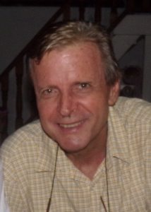 Photo de profil de Alain Gylphé