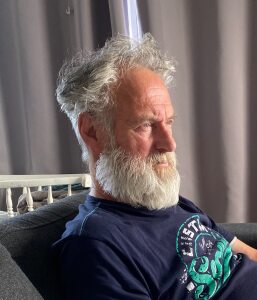 Photo de profil de Alain Halas