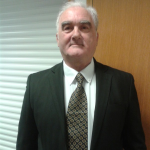 Photo de profil de Alain Hamelin