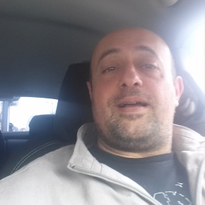 Photo de profil de Alain Hamparsoumian